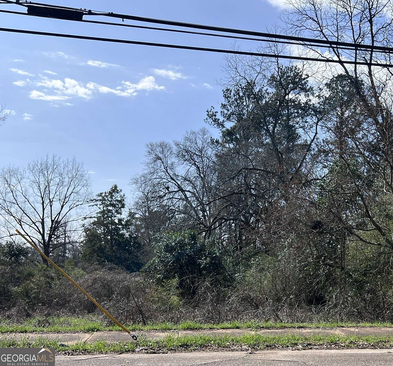 0.51 Acres of Land for Sale in Richland, Georgia