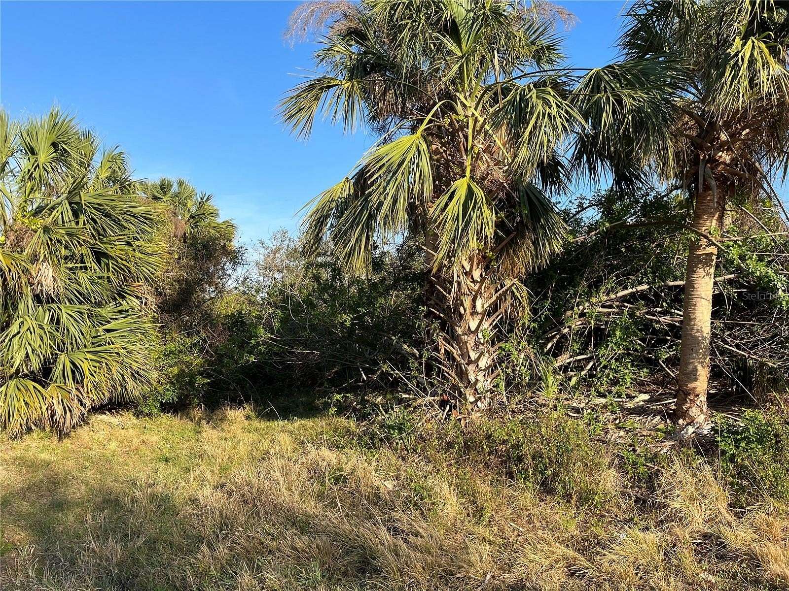 0.23 Acres of Residential Land for Sale in Port Charlotte, Florida