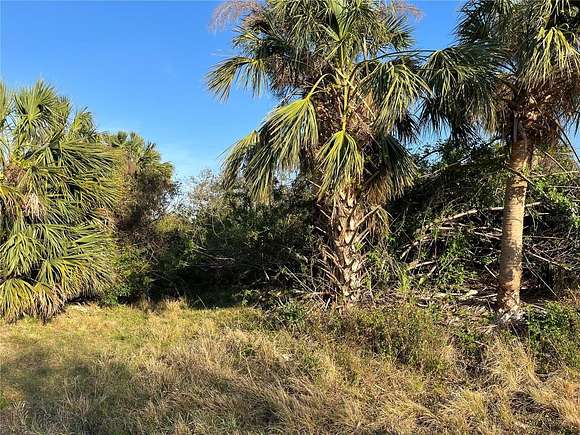 0.23 Acres of Residential Land for Sale in Port Charlotte, Florida