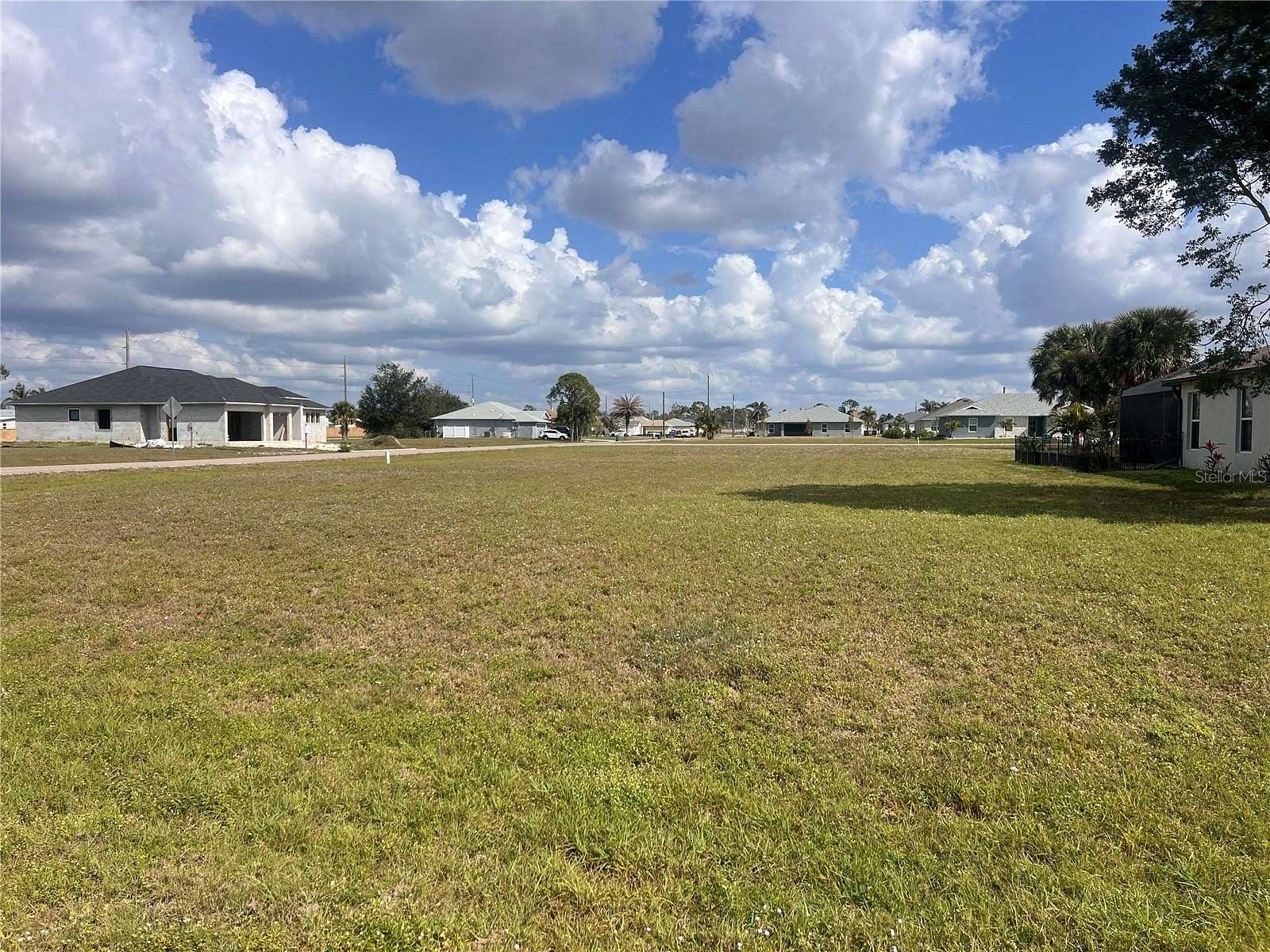 0.23 Acres of Land for Sale in Punta Gorda, Florida