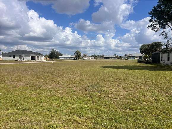 0.23 Acres of Land for Sale in Punta Gorda, Florida