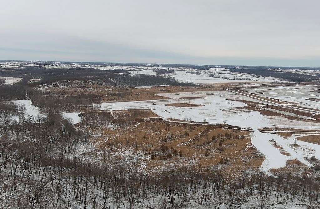 106 Acres of Land for Sale in Green City, Missouri