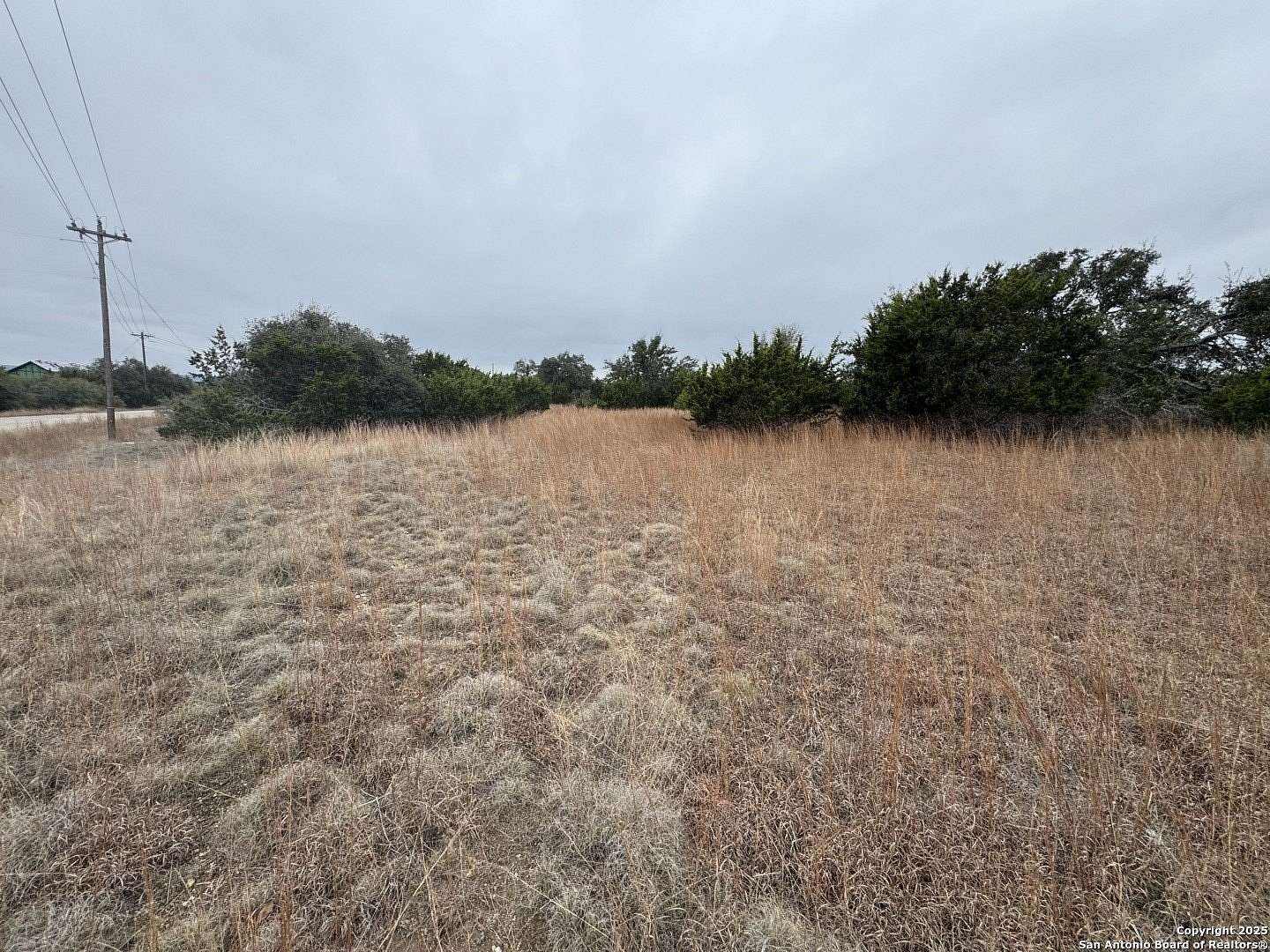 0.28 Acres of Residential Land for Sale in Blanco, Texas