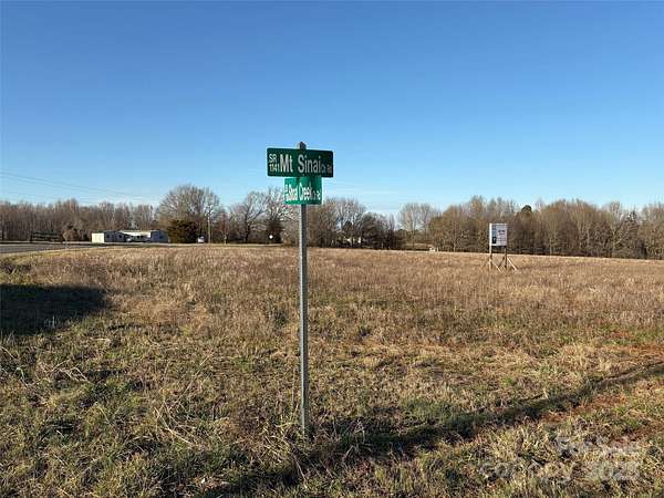 1.5 Acres of Residential Land for Sale in Shelby, North Carolina