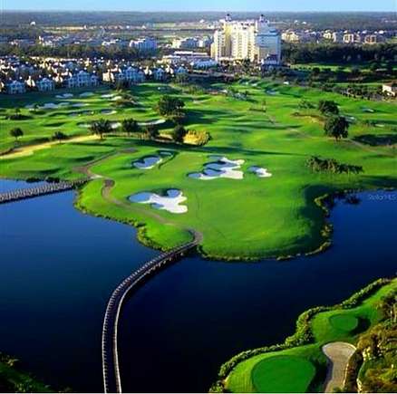 0.18 Acres of Land for Sale in Reunion, Florida