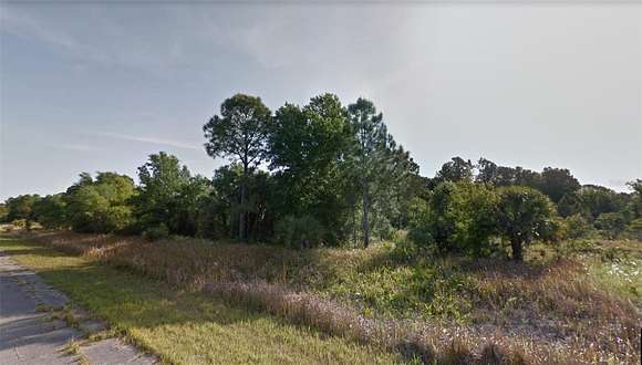 0.23 Acres of Land for Sale in North Port, Florida