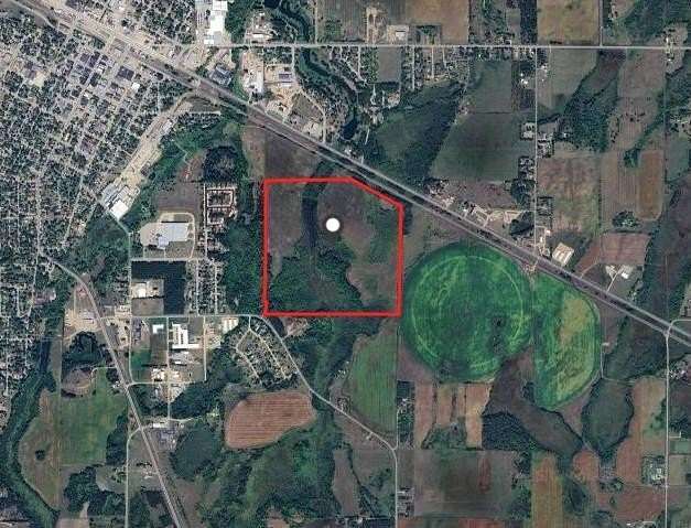 154 Acres of Land for Sale in Wadena, Minnesota