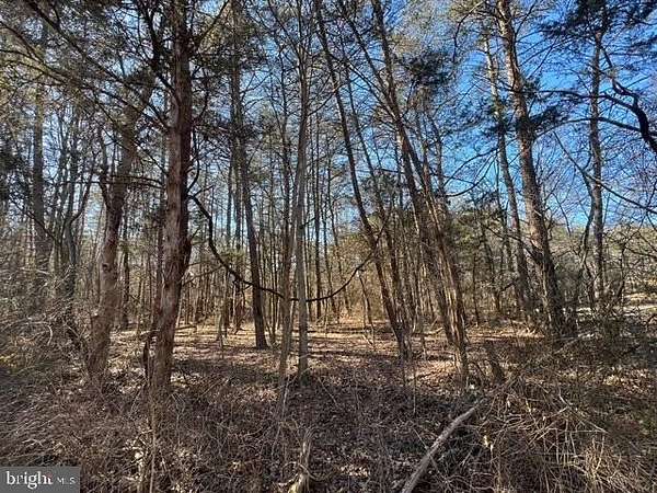 13.4 Acres of Land for Sale in Boyds, Maryland