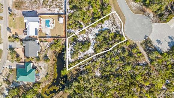 0.36 Acres of Residential Land for Sale in Port St. Joe, Florida