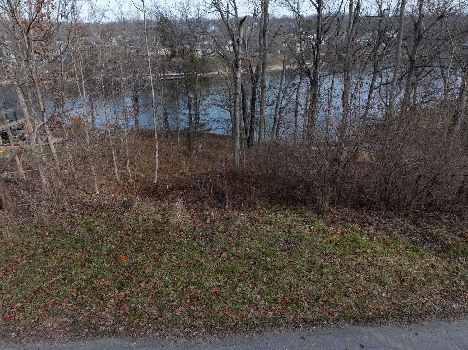 0.3 Acres of Residential Land for Sale in Lawrenceburg, Indiana