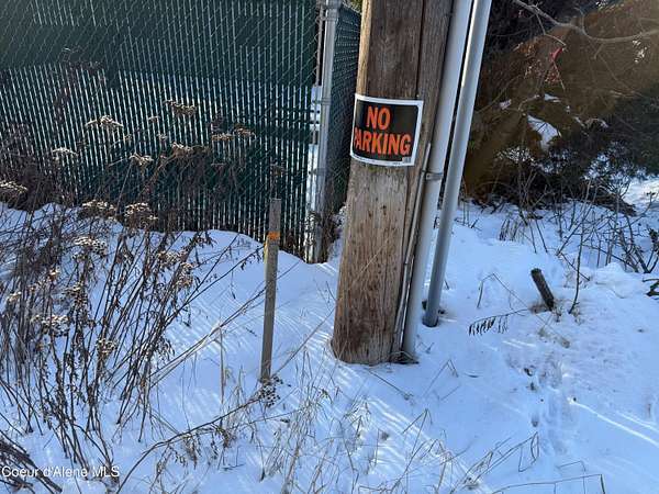 0.26 Acres of Residential Land for Sale in Sandpoint, Idaho