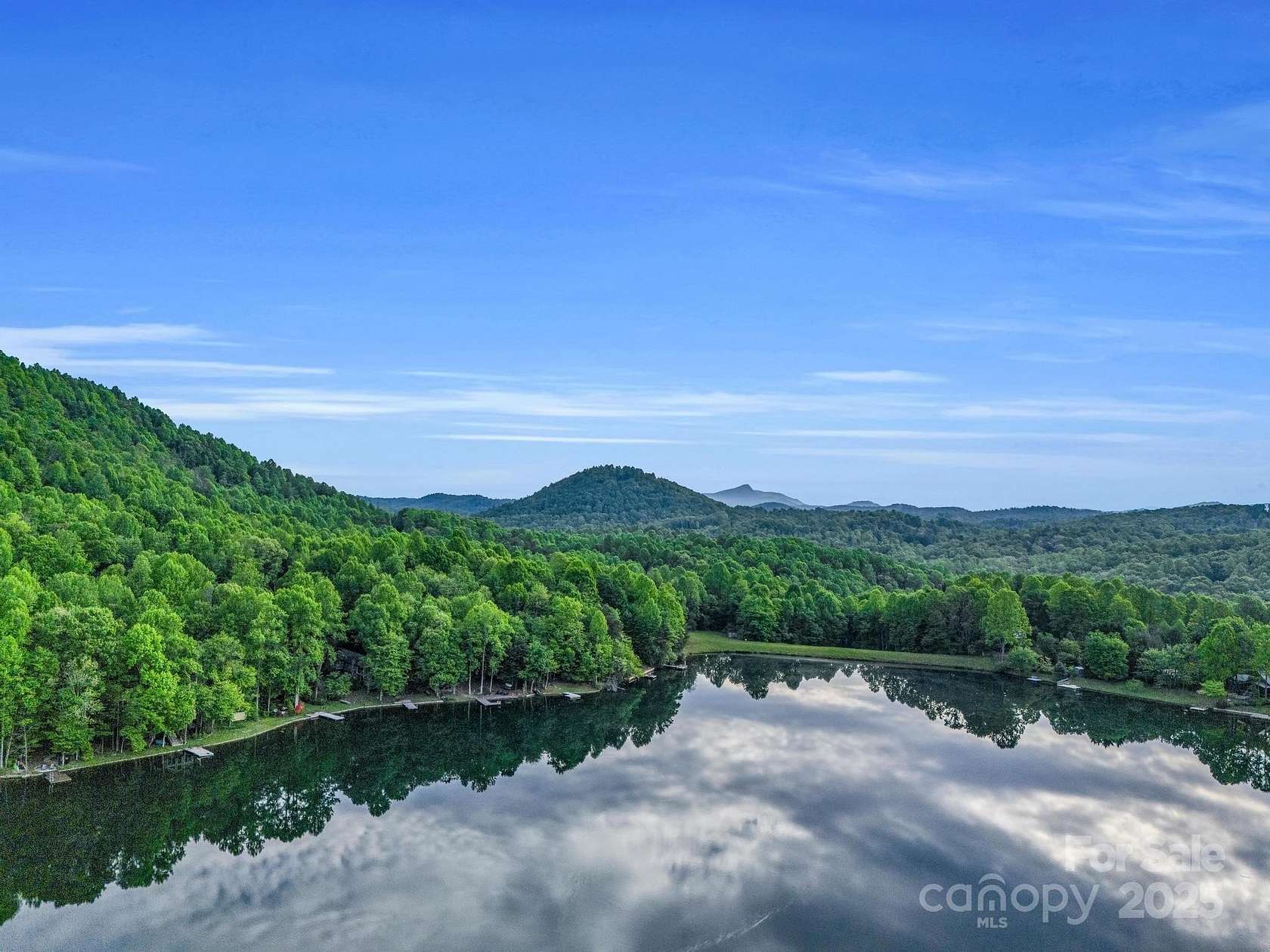 1.35 Acres of Residential Land for Sale in Saluda, North Carolina