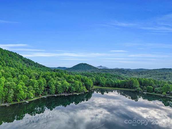 1.35 Acres of Residential Land for Sale in Saluda, North Carolina