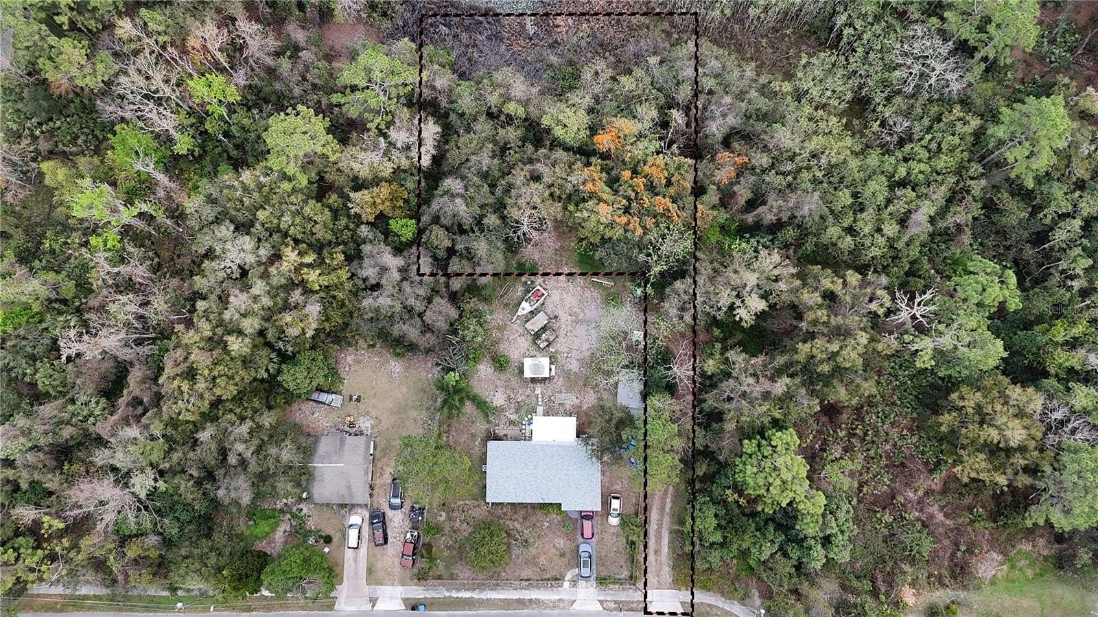 0.5 Acres of Residential Land for Sale in Oviedo, Florida