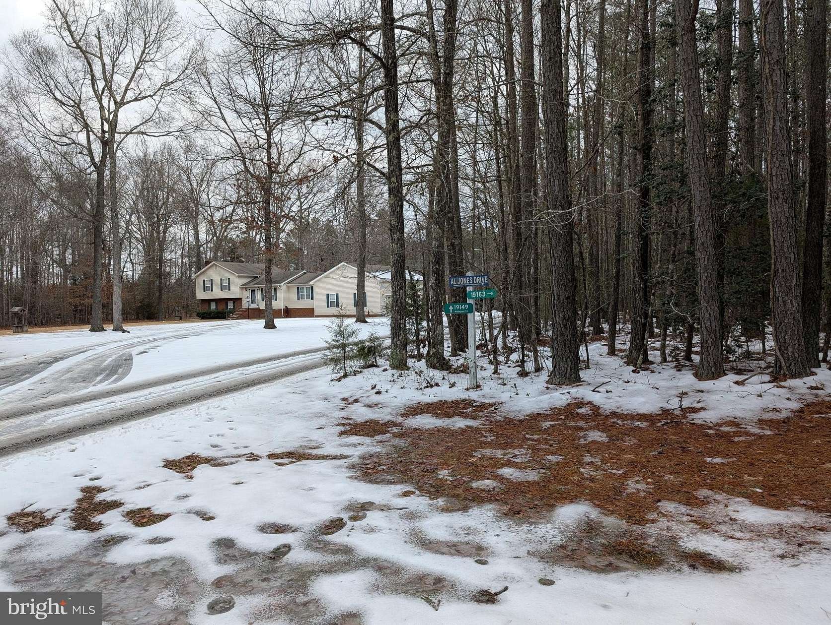 2 Acres of Land for Sale in Milford, Virginia