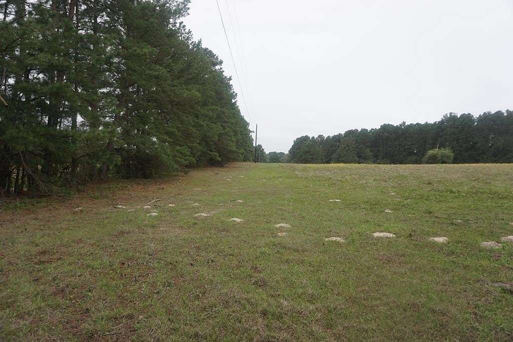 10 Acres of Recreational Land & Farm for Sale in Bedias, Texas