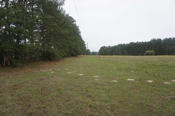 10 Acres of Recreational Land & Farm for Sale in Bedias, Texas
