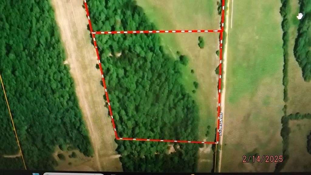 10 Acres of Residential Land for Sale in Bedias, Texas