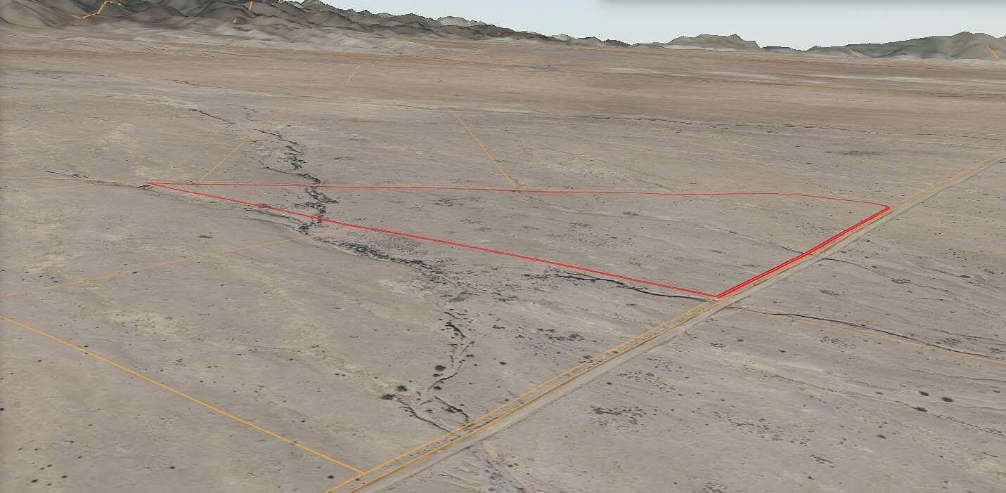 29.5 Acres of Recreational Land for Sale in San Antonio, New Mexico