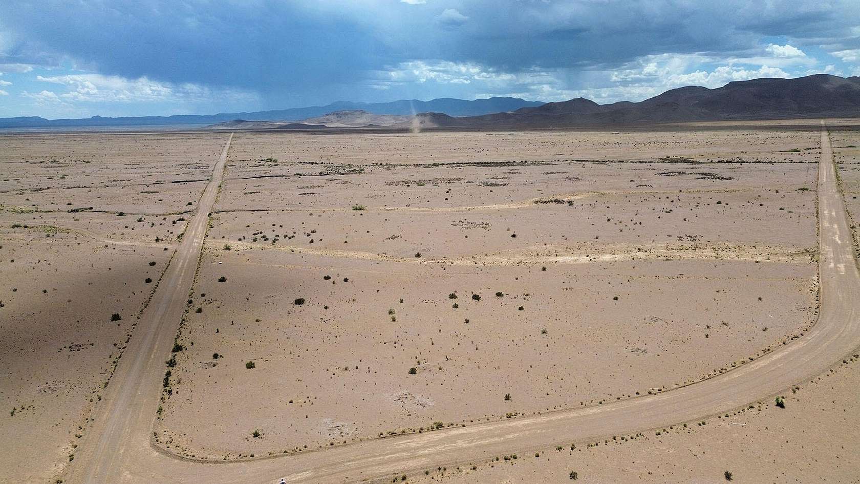 29.5 Acres of Recreational & Residential Land for Sale in San Antonio, New Mexico
