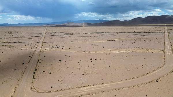 29.5 Acres of Land for Sale in San Antonio, New Mexico