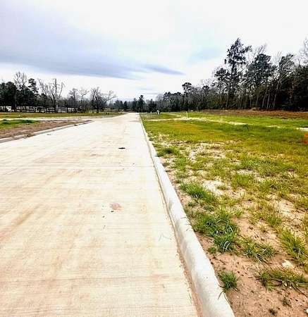 0.52 Acres of Residential Land for Sale in Lufkin, Texas