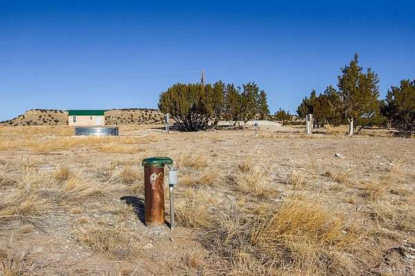 70.2 Acres of Agricultural Land for Sale in Rye, Colorado