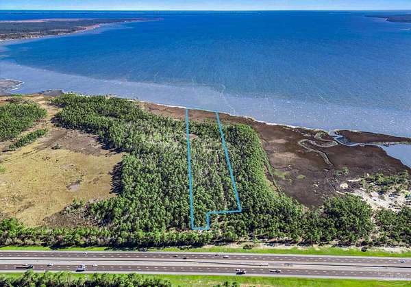 19.9 Acres of Land for Sale in Milton, Florida