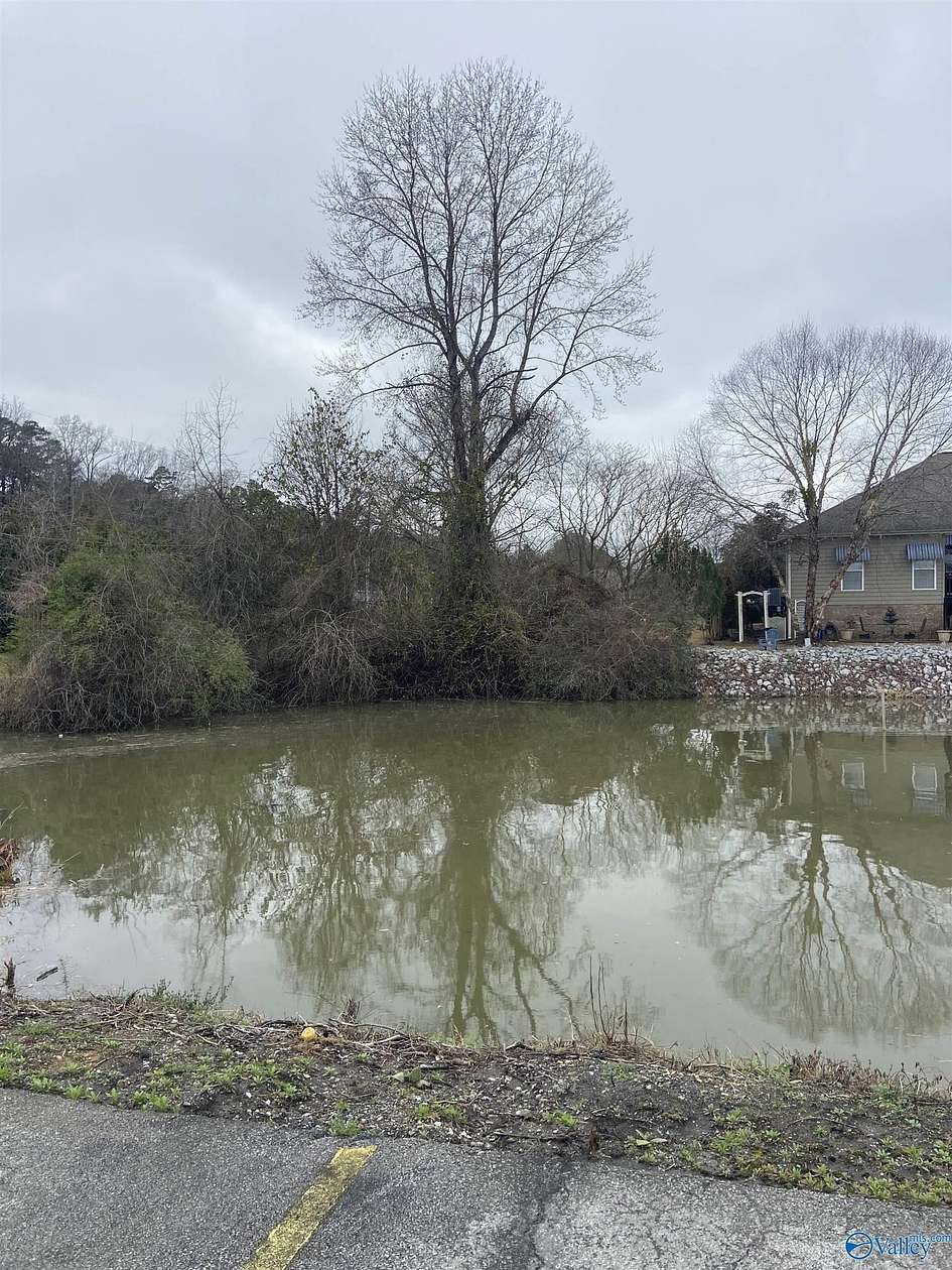 0.34 Acres of Land for Sale in Gadsden, Alabama