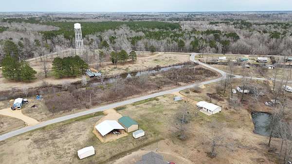 0.39 Acres of Residential Land for Sale in Aberdeen, Mississippi
