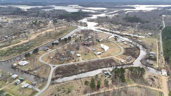 0.44 Acres of Residential Land for Sale in Aberdeen, Mississippi