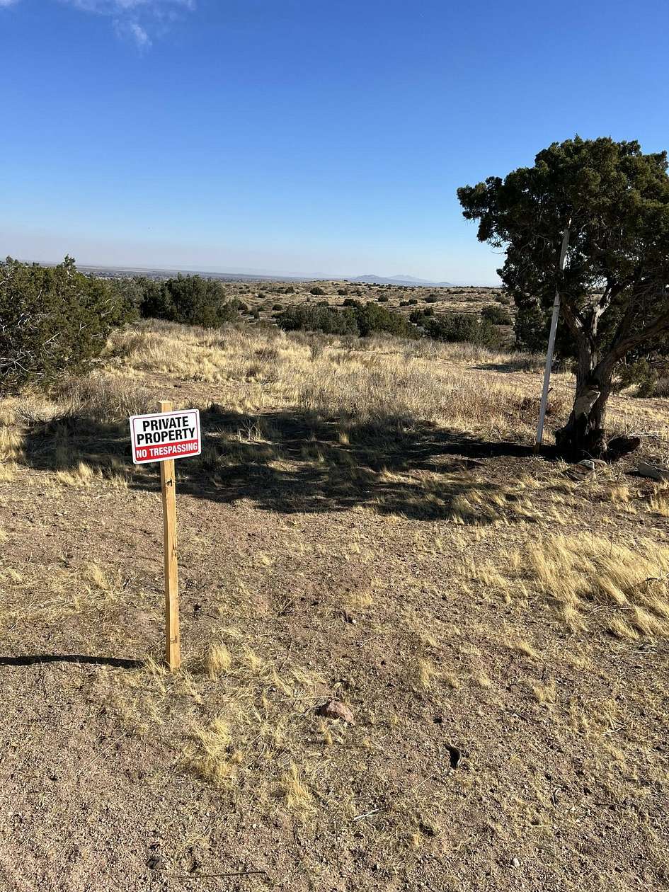 5 Acres of Residential Land for Sale in Palmdale, California