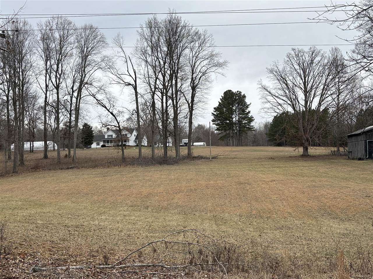 0.91 Acres of Residential Land for Sale in Scottsville, Kentucky