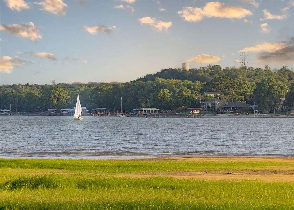 0.17 Acres of Residential Land for Sale in Weatherford, Texas