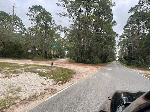 0.34 Acres of Residential Land for Sale in Panacea, Florida