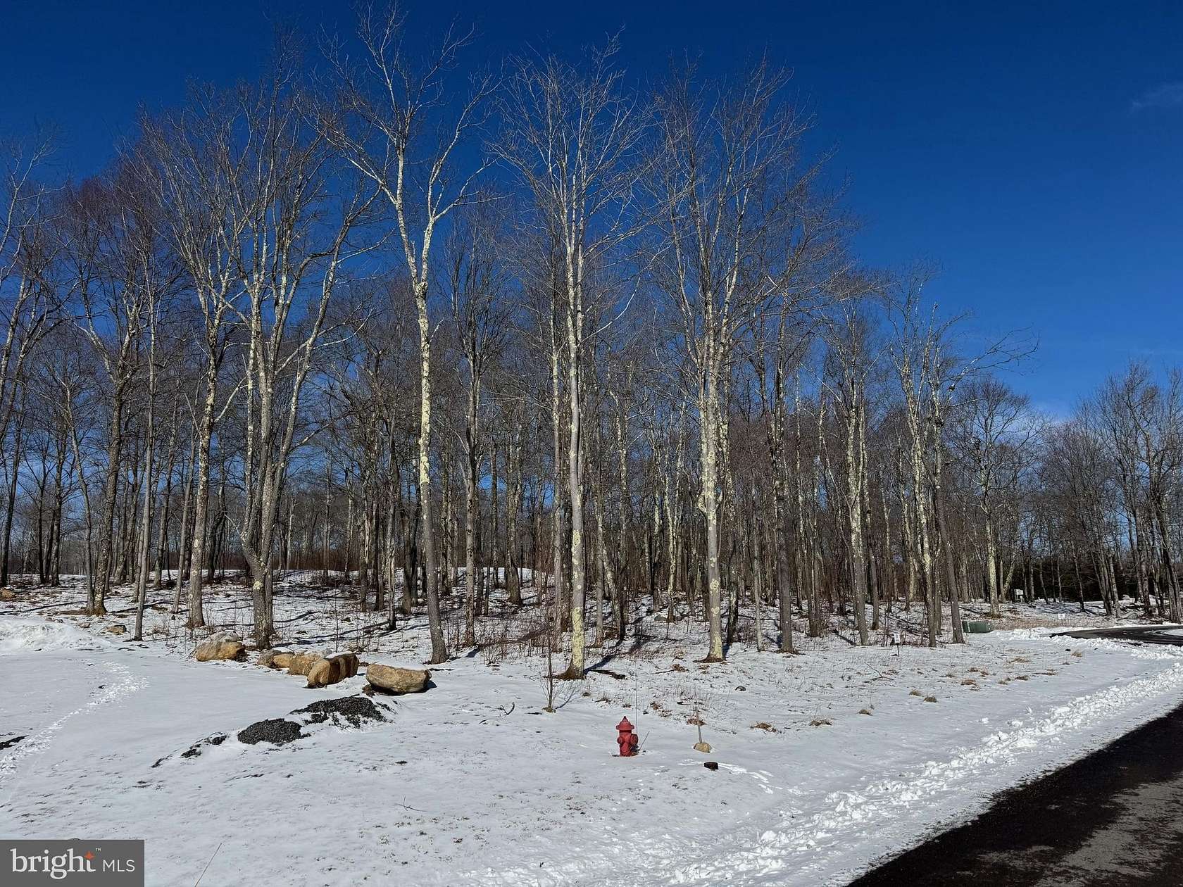 0.48 Acres of Land for Sale in McHenry, Maryland