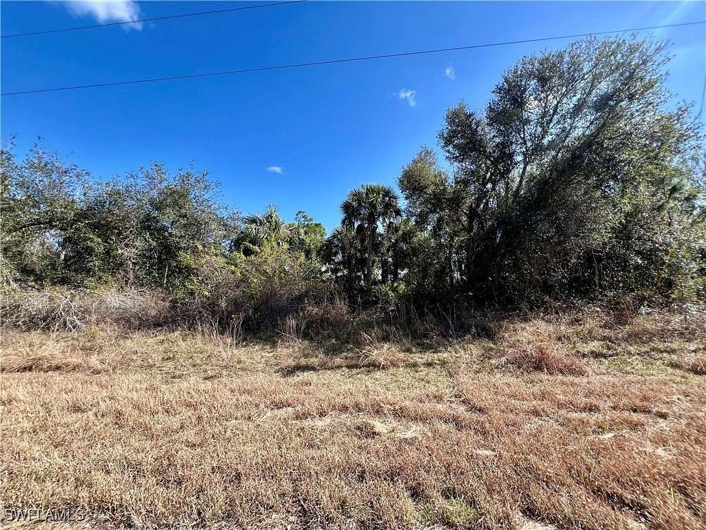 0.23 Acres of Land for Sale in North Port, Florida