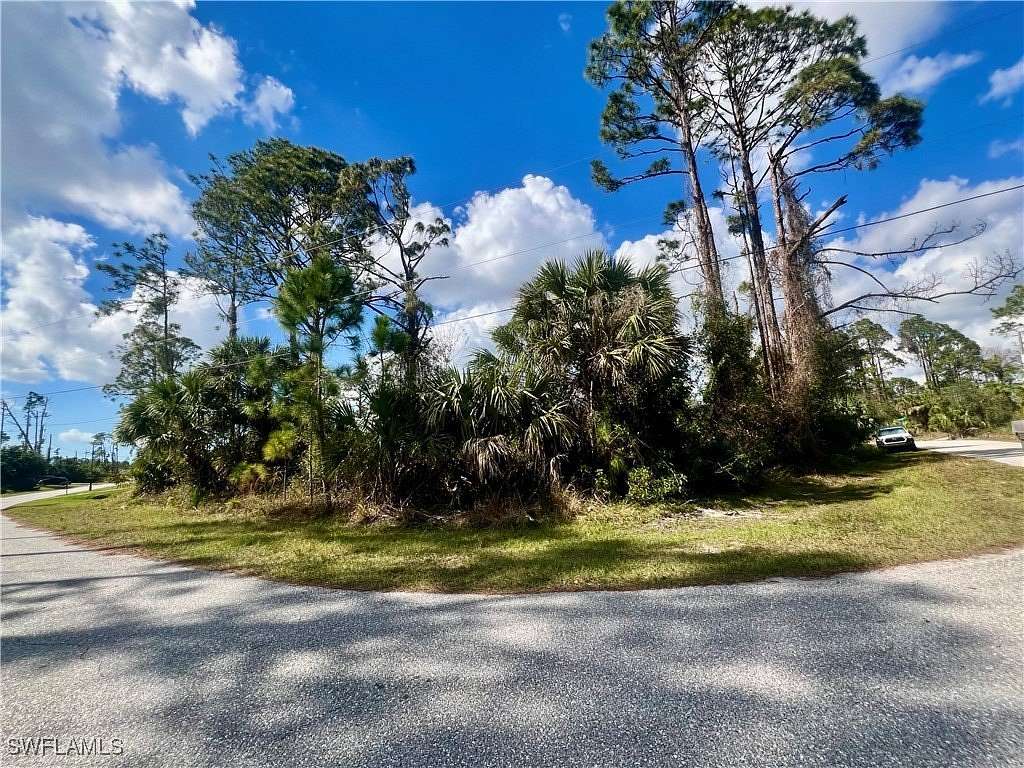 0.28 Acres of Land for Sale in North Port, Florida