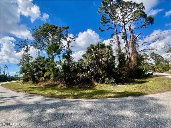 0.28 Acres of Land for Sale in North Port, Florida