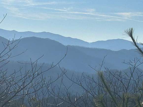 2.68 Acres of Land for Sale in Bryson City, North Carolina