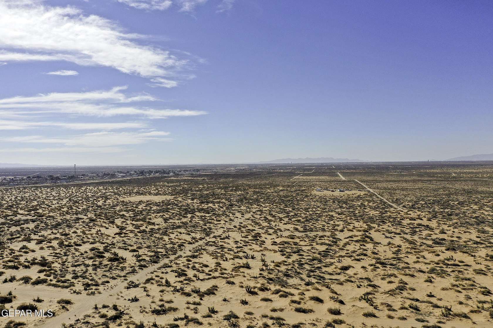0.82 Acres of Residential Land for Sale in Horizon City, Texas