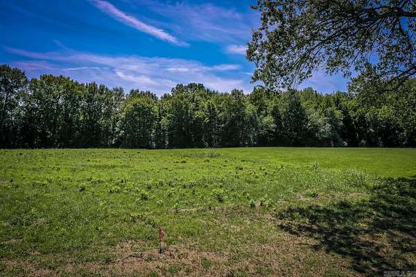 3.22 Acres of Residential Land for Sale in Greenbrier, Arkansas