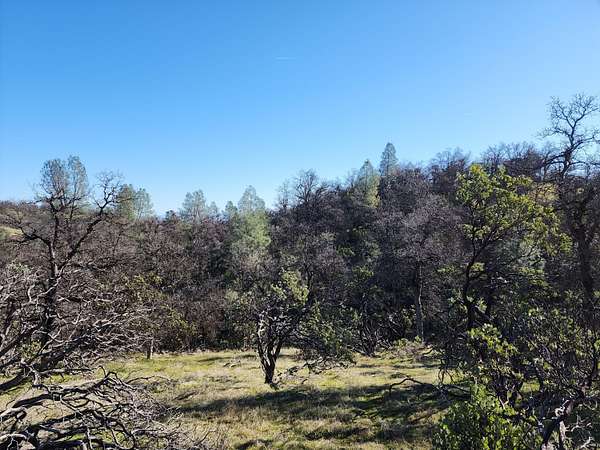 3.79 Acres of Land for Sale in Redding, California