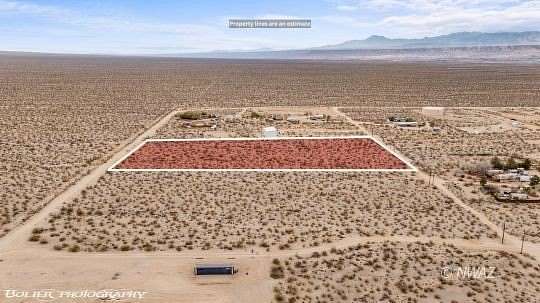 5 Acres of Land for Sale in Littlefield, Arizona