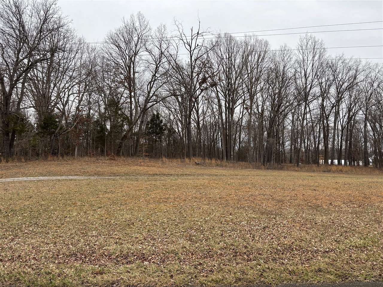 0.86 Acres of Residential Land for Sale in Scottsville, Kentucky