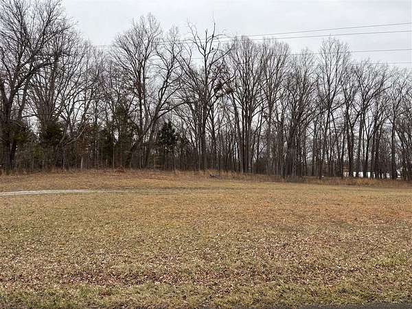 0.86 Acres of Residential Land for Sale in Scottsville, Kentucky