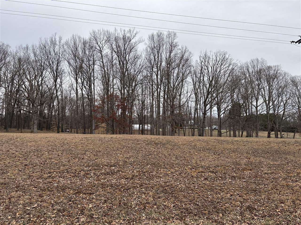 0.7 Acres of Residential Land for Sale in Scottsville, Kentucky