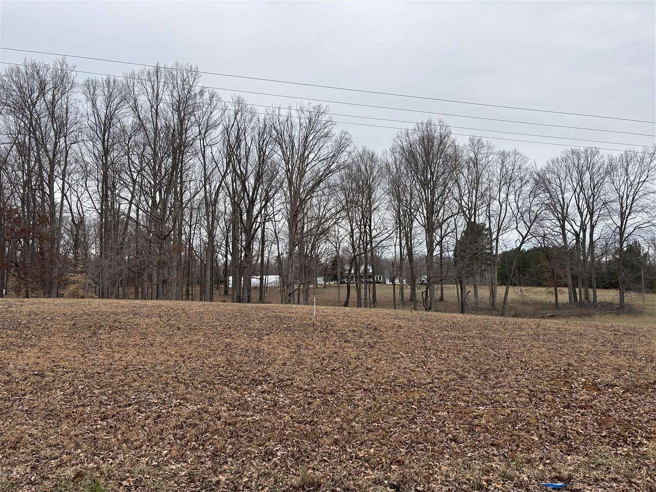 0.71 Acres of Residential Land for Sale in Scottsville, Kentucky