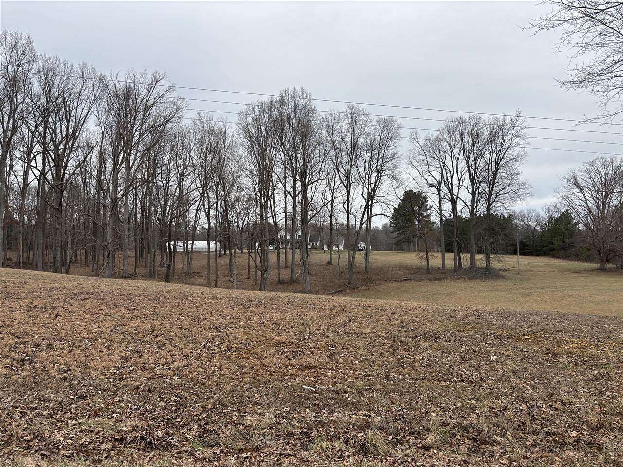 1 Acre of Residential Land for Sale in Scottsville, Kentucky