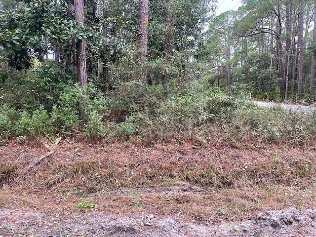 0.52 Acres of Land for Sale in Panacea, Florida